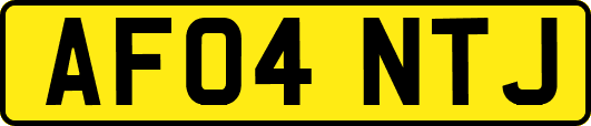 AF04NTJ