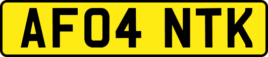 AF04NTK