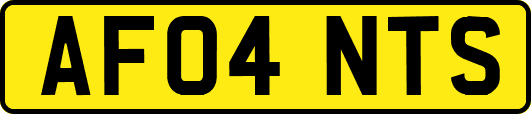 AF04NTS