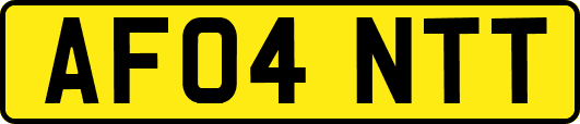 AF04NTT