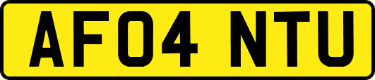 AF04NTU