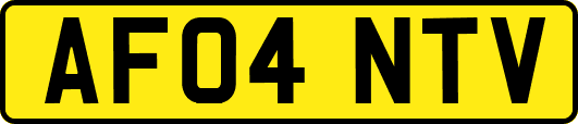 AF04NTV