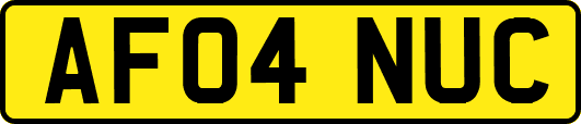 AF04NUC