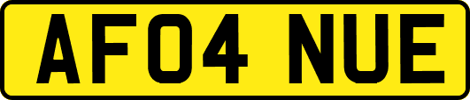 AF04NUE