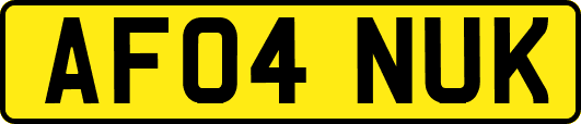 AF04NUK
