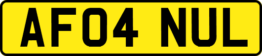 AF04NUL