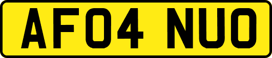 AF04NUO