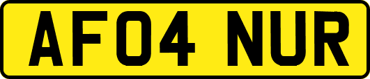 AF04NUR