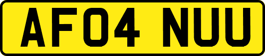 AF04NUU