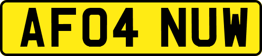 AF04NUW