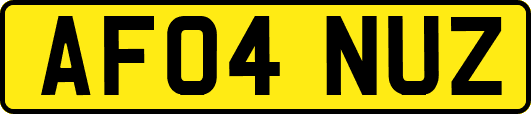 AF04NUZ