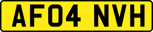 AF04NVH