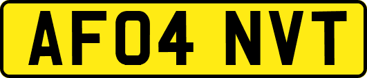 AF04NVT