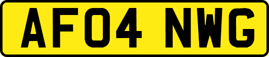 AF04NWG