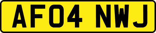 AF04NWJ
