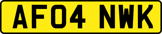 AF04NWK