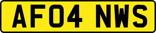 AF04NWS