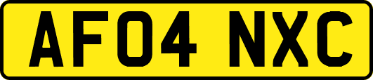 AF04NXC