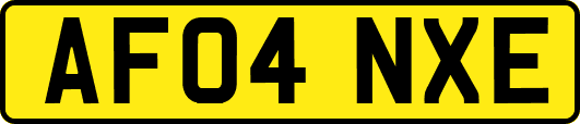 AF04NXE