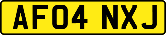 AF04NXJ