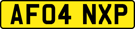 AF04NXP