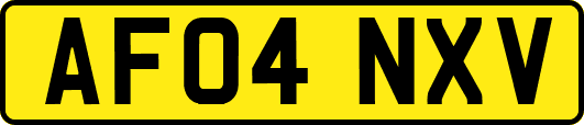 AF04NXV