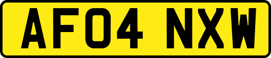 AF04NXW