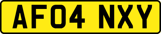 AF04NXY