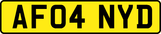 AF04NYD