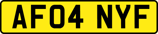 AF04NYF