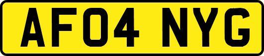 AF04NYG