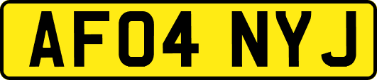 AF04NYJ