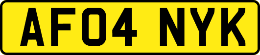 AF04NYK