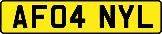 AF04NYL