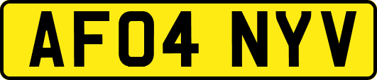 AF04NYV