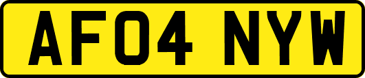 AF04NYW