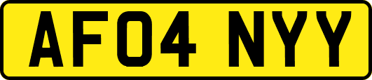 AF04NYY
