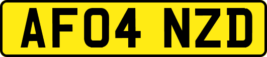 AF04NZD