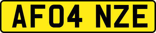 AF04NZE