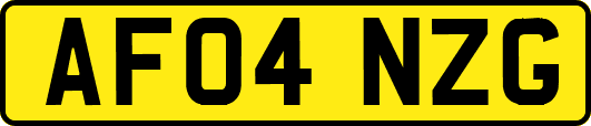 AF04NZG