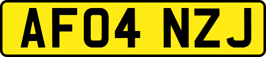 AF04NZJ