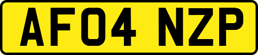 AF04NZP