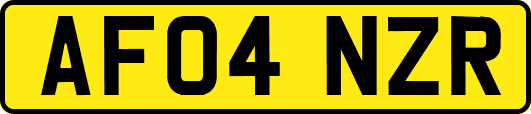 AF04NZR