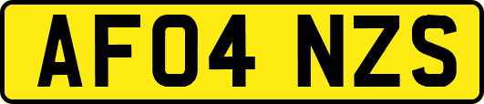 AF04NZS