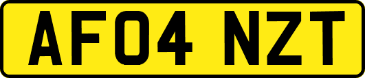 AF04NZT