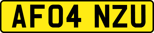 AF04NZU