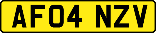 AF04NZV