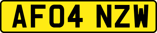 AF04NZW