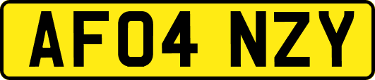 AF04NZY