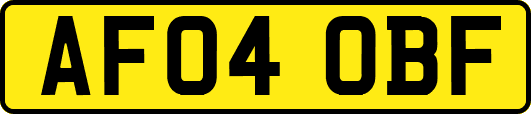 AF04OBF
